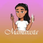 Mamarasta logo